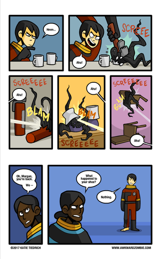 Illustration for article titled Sunday Comics: The New BatchÂ
